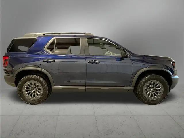 2026 Honda Passport AWD TrailSport