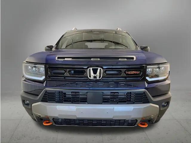 2026 Honda Passport AWD TrailSport