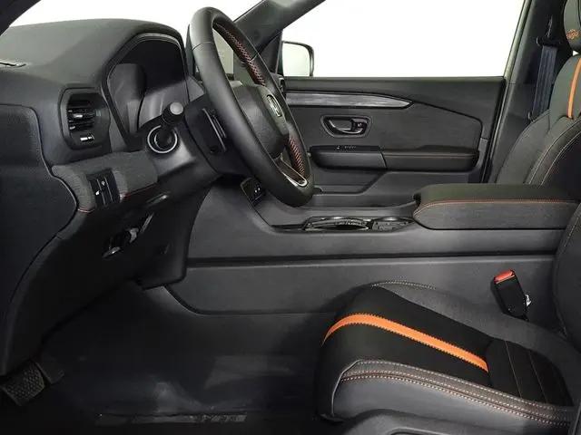 2026 Honda Passport AWD TrailSport