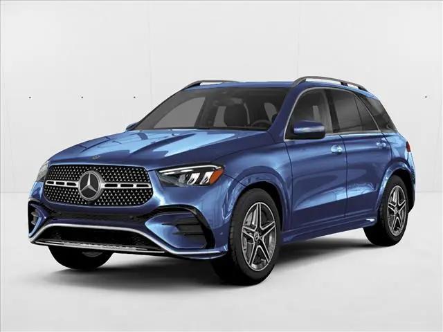 2026 Mercedes-Benz GLE GLE 450 4MATIC for sale in San Jose, CA