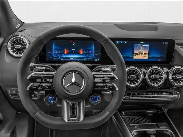 2026 Mercedes-Benz GLA-CLASS 4MATIC