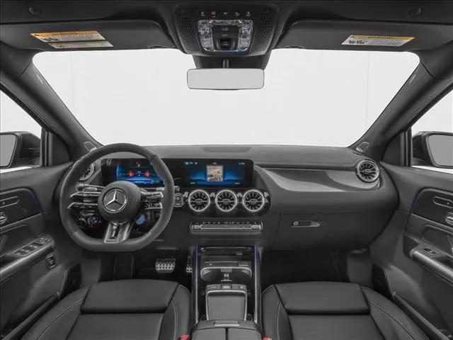 2026 Mercedes-Benz GLA-CLASS 4MATIC