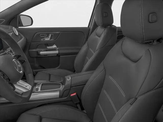 2026 Mercedes-Benz GLA-CLASS 4MATIC