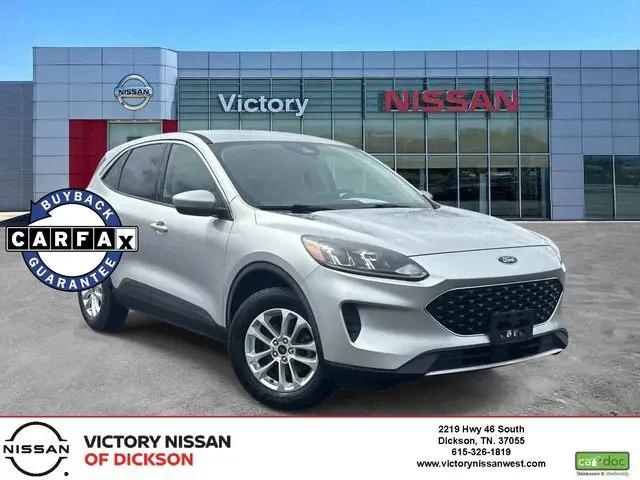 2020 Ford Escape SE for sale in Dickson, TN
