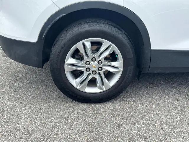 2020 Chevrolet Blazer FWD 2LT