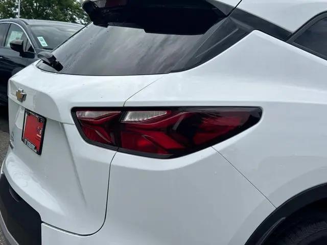 2020 Chevrolet Blazer FWD 2LT