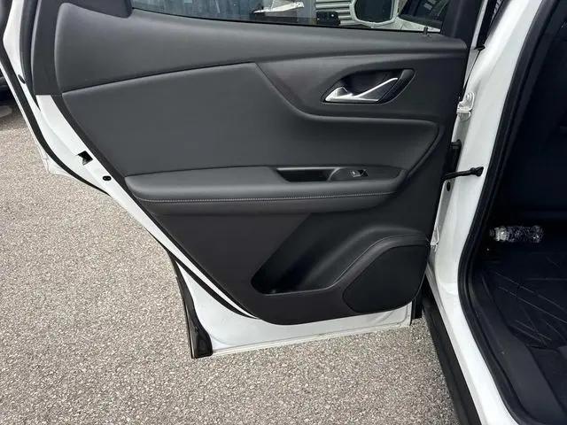 2020 Chevrolet Blazer FWD 2LT