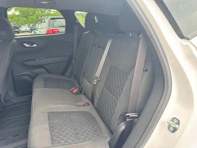 2020 Chevrolet Blazer FWD 2LT