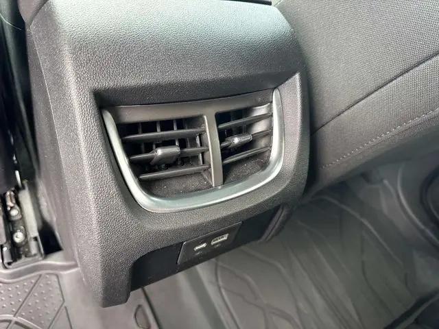 2020 Chevrolet Blazer FWD 2LT