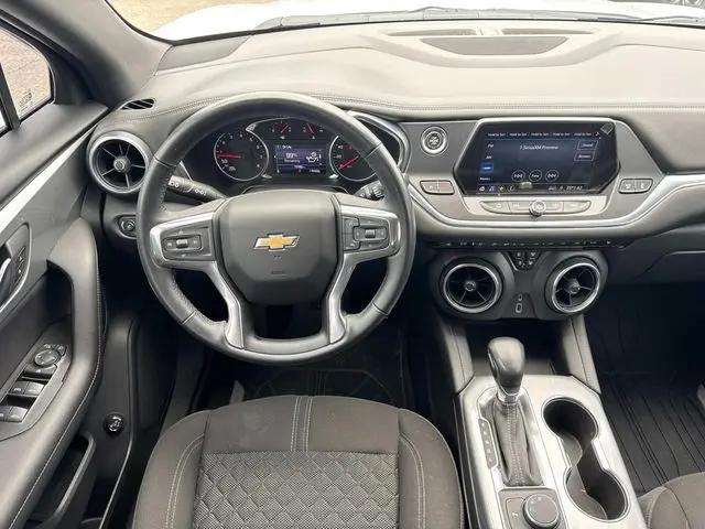 2020 Chevrolet Blazer FWD 2LT