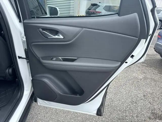 2020 Chevrolet Blazer FWD 2LT