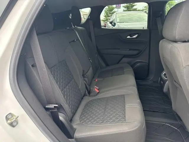 2020 Chevrolet Blazer FWD 2LT