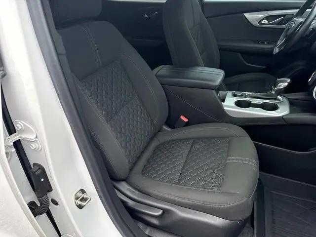 2020 Chevrolet Blazer FWD 2LT
