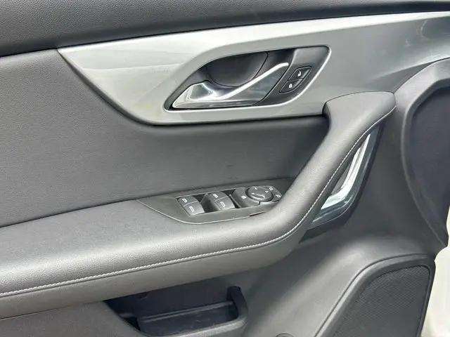 2020 Chevrolet Blazer FWD 2LT