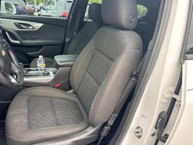 2020 Chevrolet Blazer FWD 2LT