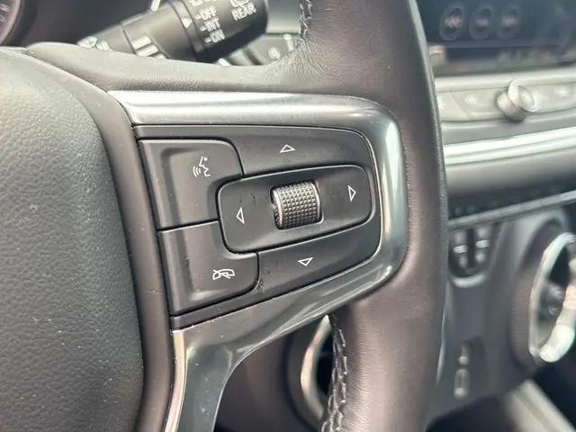 2020 Chevrolet Blazer FWD 2LT