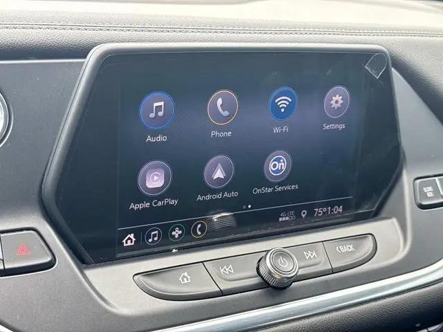 2020 Chevrolet Blazer FWD 2LT