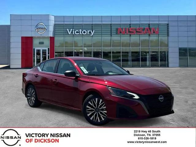 2026 Nissan Altima SV FWD for sale in Dickson, TN