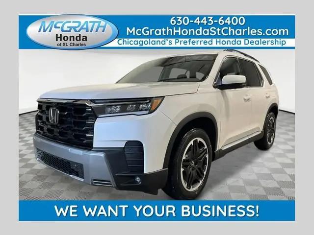 2026 Honda Pilot Touring for sale in Saint Charles, IL