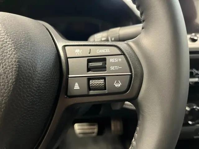 2026 Honda Accord Sedan Sport-L