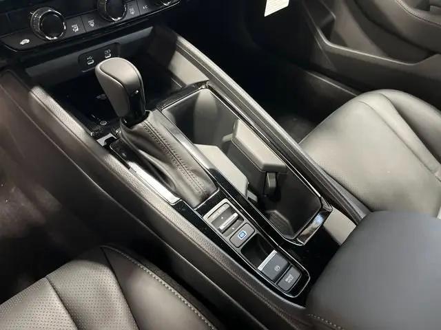 2026 Honda Accord Sedan Sport-L