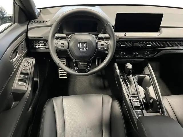 2026 Honda Accord Sedan Sport-L