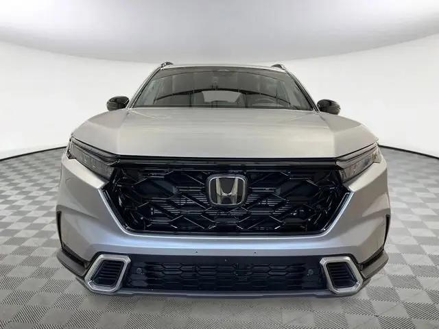 2026 Honda CR-V Hybrid AWD Sport Touring