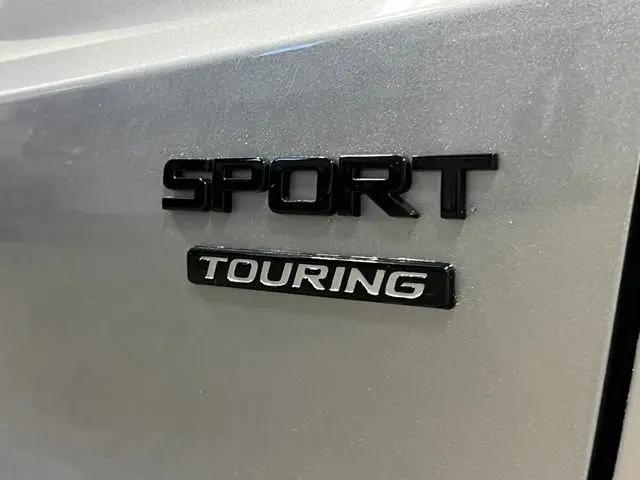 2026 Honda CR-V Hybrid AWD Sport Touring