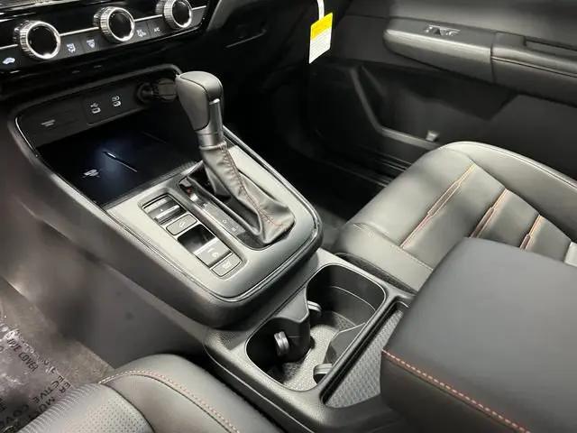 2026 Honda CR-V Hybrid AWD Sport Touring