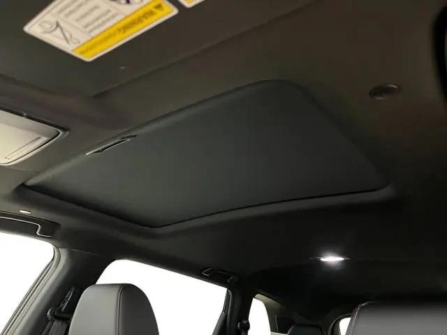 2026 Honda CR-V Hybrid AWD Sport Touring