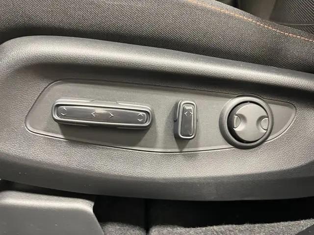 2026 Honda CR-V Hybrid AWD Sport