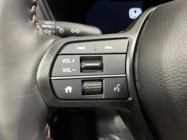 2026 Honda CR-V Hybrid AWD Sport