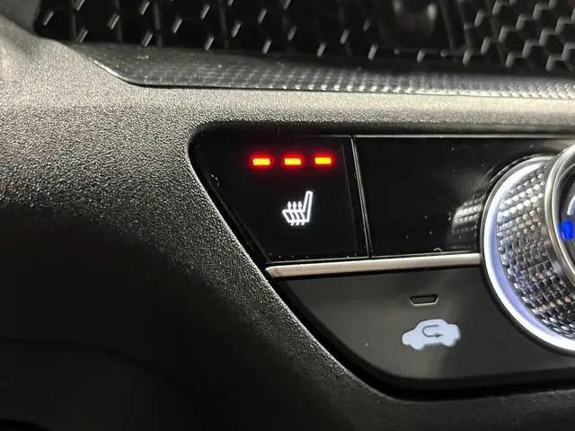 2026 Honda CR-V Hybrid AWD Sport