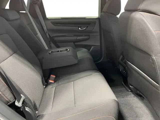 2026 Honda CR-V Hybrid AWD Sport