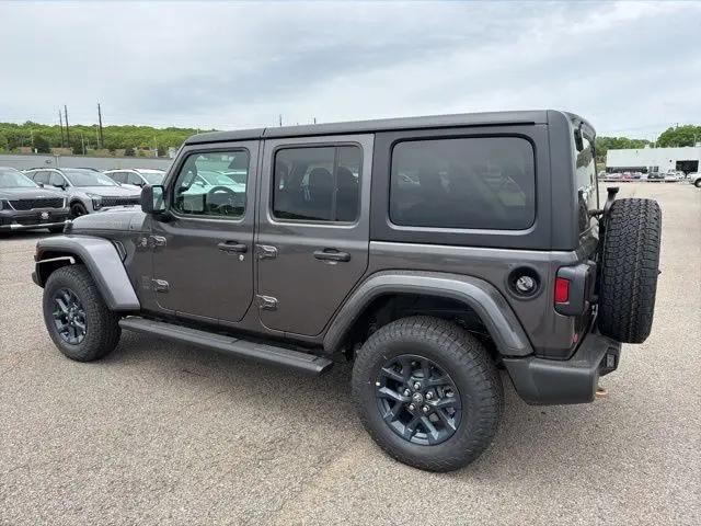 2026 Jeep Wrangler 85th Anniversary