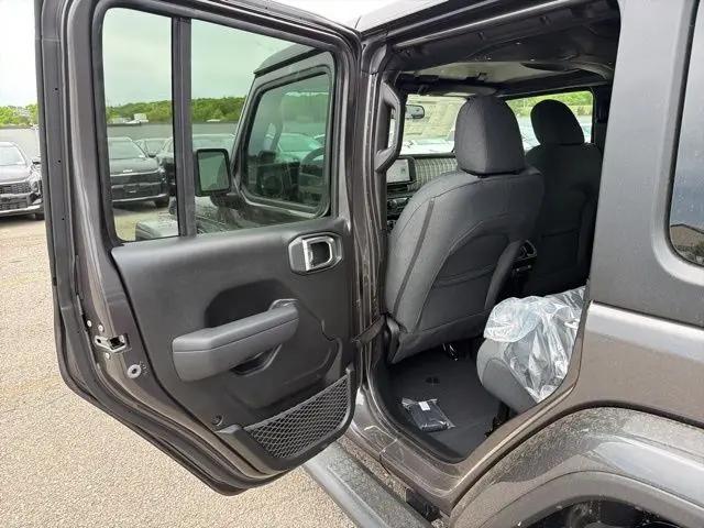 2026 Jeep Wrangler 85th Anniversary