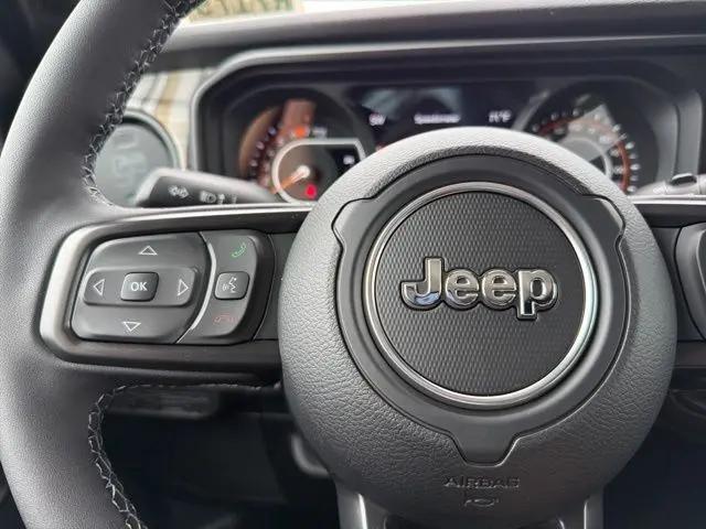 2026 Jeep Wrangler 85th Anniversary