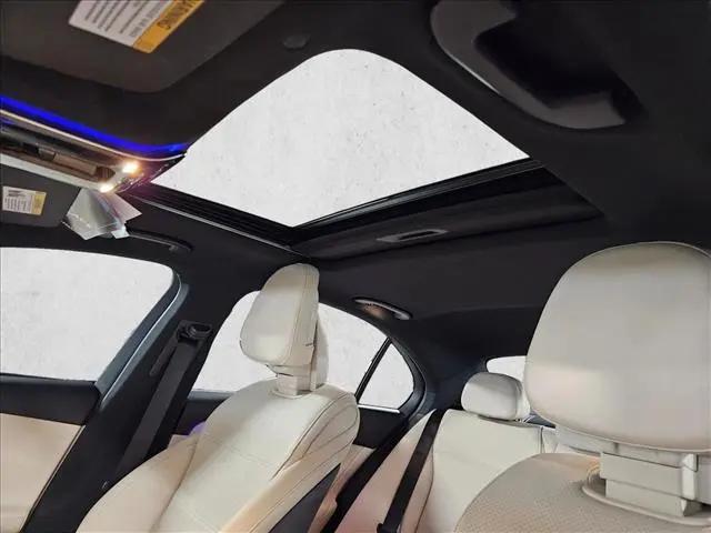 2023 Mercedes-Benz C-CLASS C 300 Sedan