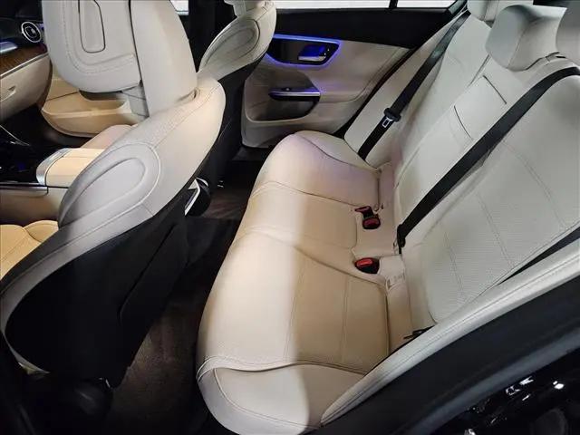 2023 Mercedes-Benz C-CLASS C 300 Sedan