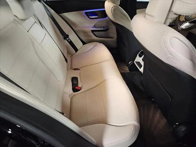 2023 Mercedes-Benz C-CLASS C 300 Sedan