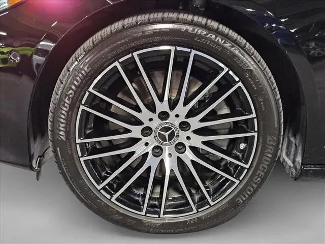 2023 Mercedes-Benz C-CLASS C 300 Sedan