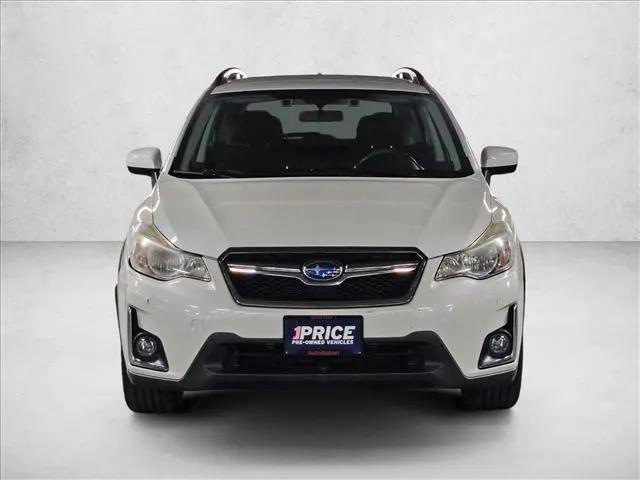 2017 Subaru Crosstrek 2.0i Premium