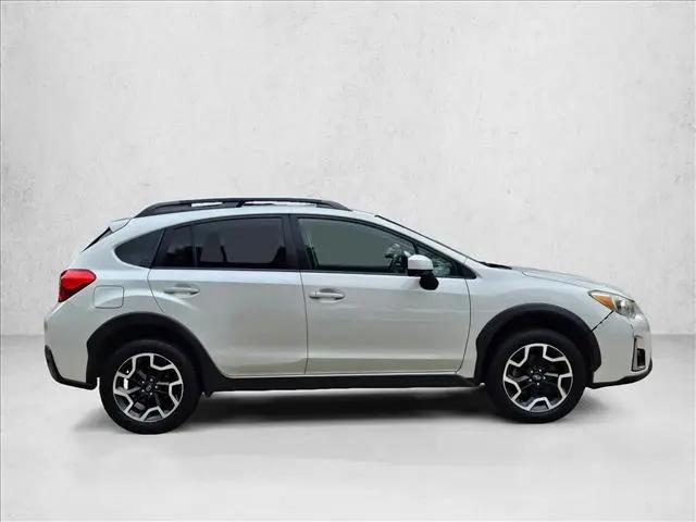 2017 Subaru Crosstrek 2.0i Premium