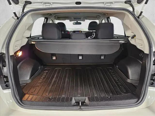 2017 Subaru Crosstrek 2.0i Premium