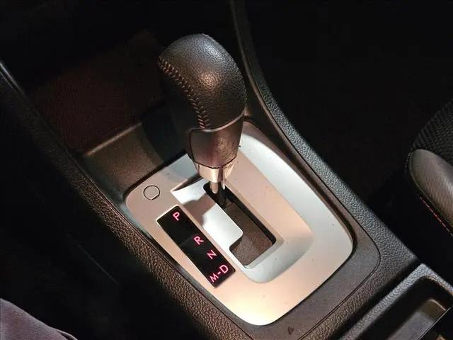 2017 Subaru Crosstrek 2.0i Premium