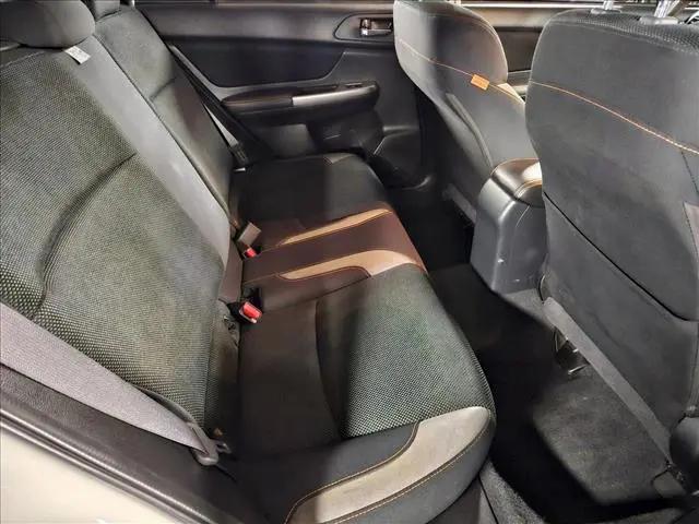 2017 Subaru Crosstrek 2.0i Premium