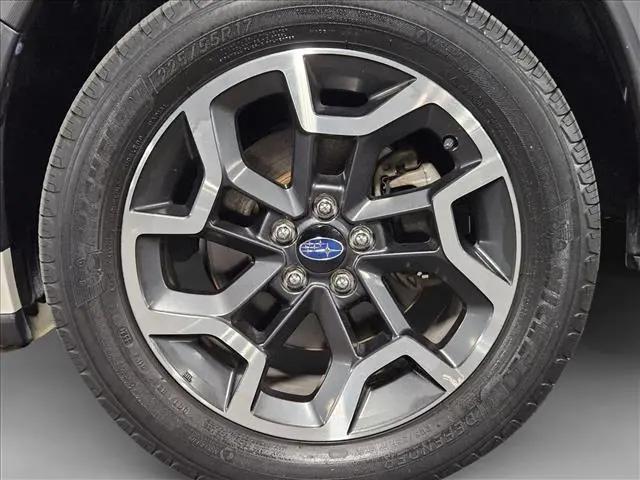 2017 Subaru Crosstrek 2.0i Premium