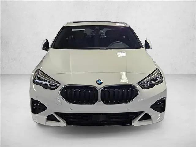2024 BMW Coupe sDrive