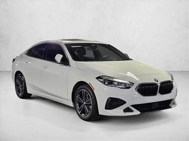 2024 BMW Coupe sDrive