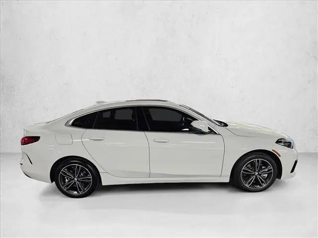 2024 BMW Coupe sDrive